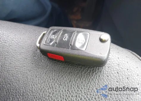 2011 Volkswagen Jetta 2.5L Se from USA, damaged, VIN 3VWDZ7AJ9BM346231